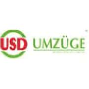 USD UMZÜGE | SERVICES GmbH NL Südbrandenburg - LOGO
