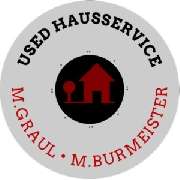 USED Hausservice - LOGO