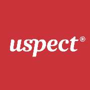 uspect GmbH Agentur für Markenkommunikation - LOGO