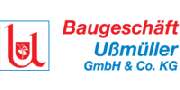 Ußmüller GmbH & Co. KG - LOGO