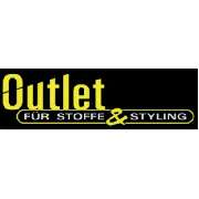 USV Ursula Schuster GmbH & Co.KG Outlet für Stoffe & Styling - LOGO