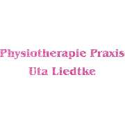 Uta Liedtke Krankengymnastik-Praxis - LOGO