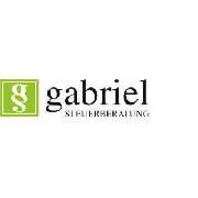 Ute Gabriel Steuerberaterin - LOGO
