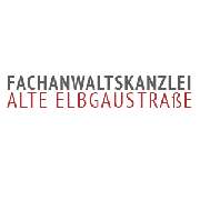 Ute Walter Rechtsanwältin - LOGO