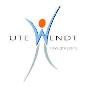 Ute Wendt Krankengymnastik-Physiotherapeutin - LOGO