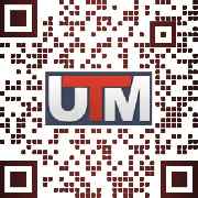 UTM M. Nischan e. K. - LOGO