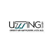 UTTING GmbH Arbeitnehmerüberlassung - UTTING GmbH Logo