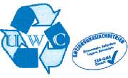UWC Umweltservice Cham AG - LOGO