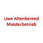 Uwe Altenberend Meisterbetrieb - LOGO