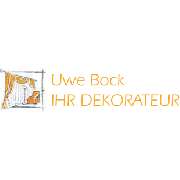 Uwe Bock Raumausstattermeister - LOGO