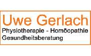 Uwe Gerlach Physiotherapie - LOGO