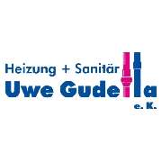 Uwe Gudella e.K. Sanitär-Heizung - LOGO