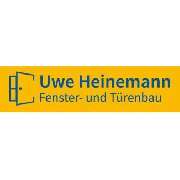 Uwe Heinemann Fenster- u. Türenbau - LOGO