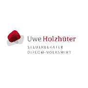Uwe Holzhüter Steuerberater - LOGO