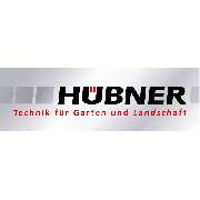 Uwe Hübner Motorgeräte e. K. - LOGO