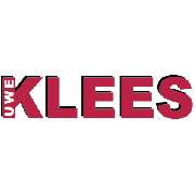 Uwe Klees - LOGO