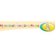 Uwe Kranz Kinderarztpraxis - LOGO