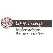 Uwe Lang Malermeister und Raumausstatter - LOGO