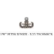 Uwe Peter Winkel EOD Techniker - LOGO