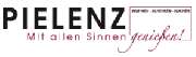 Logo - Uwe Pielenz Wohnen, Schenken, Kochen