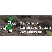 Uwe Schmiedl Garten- und Landschaftsbau Containerservice u. Saugbaggerbetrieb - LOGO