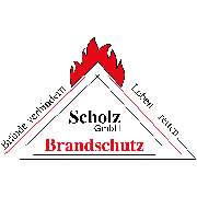 Uwe Scholz Brandschutz GmbH - LOGO