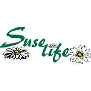 Uwe Schulz Suse life - LOGO