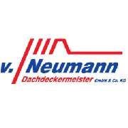 v. Neumann Dachdeckermeister GmbH & Co.KG - LOGO