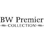 V8 Hotel Motorworld Region Stuttgart, BW Premier Collection by Best Western - LOGO