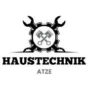 Vaceslav Azarkevich Haustechnik Atze - LOGO