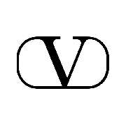 Valentino Munich Maximilianstrasse - Valentino V Logo