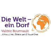 Valérie Bourmault - Dolmetscherin, Übersetzerin und Voice-Over - Logo