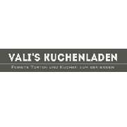 Vali's Kuchenladen UG (haftungsbeschränkt) - LOGO