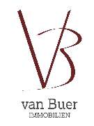 Logo - van Buer Immobilien