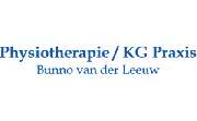 van der Leeuw, Bunno - LOGO