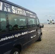 Van Service Di Liberto - 4