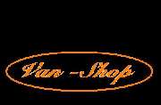 Logo - VAN-SHOP Markus Grzegorzewski
