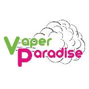 Vaper-Paradies Michel Kossin - LOGO