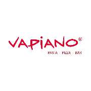 Logo - VAPIANO
