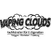 Vaping Clouds Duisburg - Vaping Clouds Logo