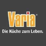 Varia® DIE KÜCHE ZUM LEBEN - LOGO