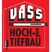 Vass Hoch- und Tiefbau - LOGO