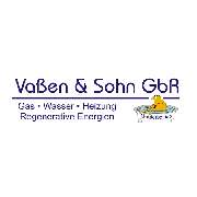 Logo - Vaßen & Sohn GbR