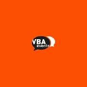 Logo - VBA Events GmbH