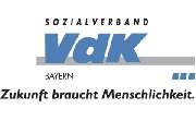 VdK Sozialverband - LOGO