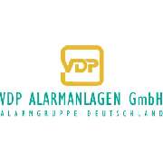 VDP Alarmanlagen GmbH - LOGO