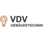 VDV Gebäudetechnik - LOGO