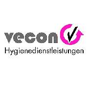 VECON Hygienedienstleistungen GmbH - LOGO