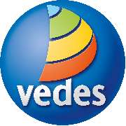 VEDES Flughafen München - LOGO