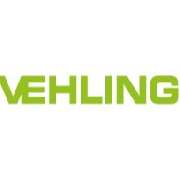 Vehling Baggerbetrieb / Tiefbau - LOGO